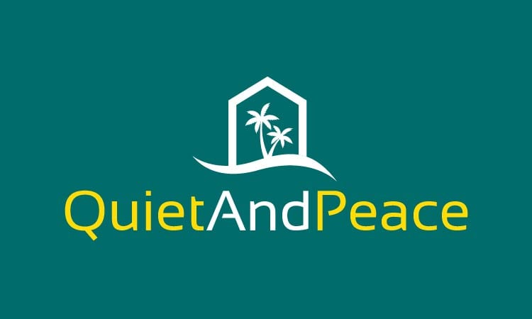 QuietAndPeace.com - Creative premium domains